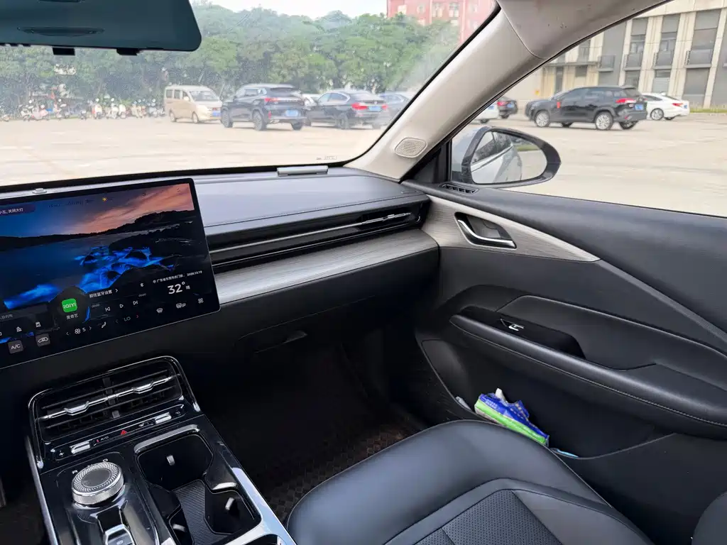 Wuling Xingguang — миниатюра 21