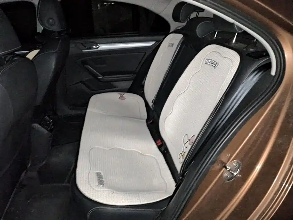 Volkswagen Lamando — миниатюра 13