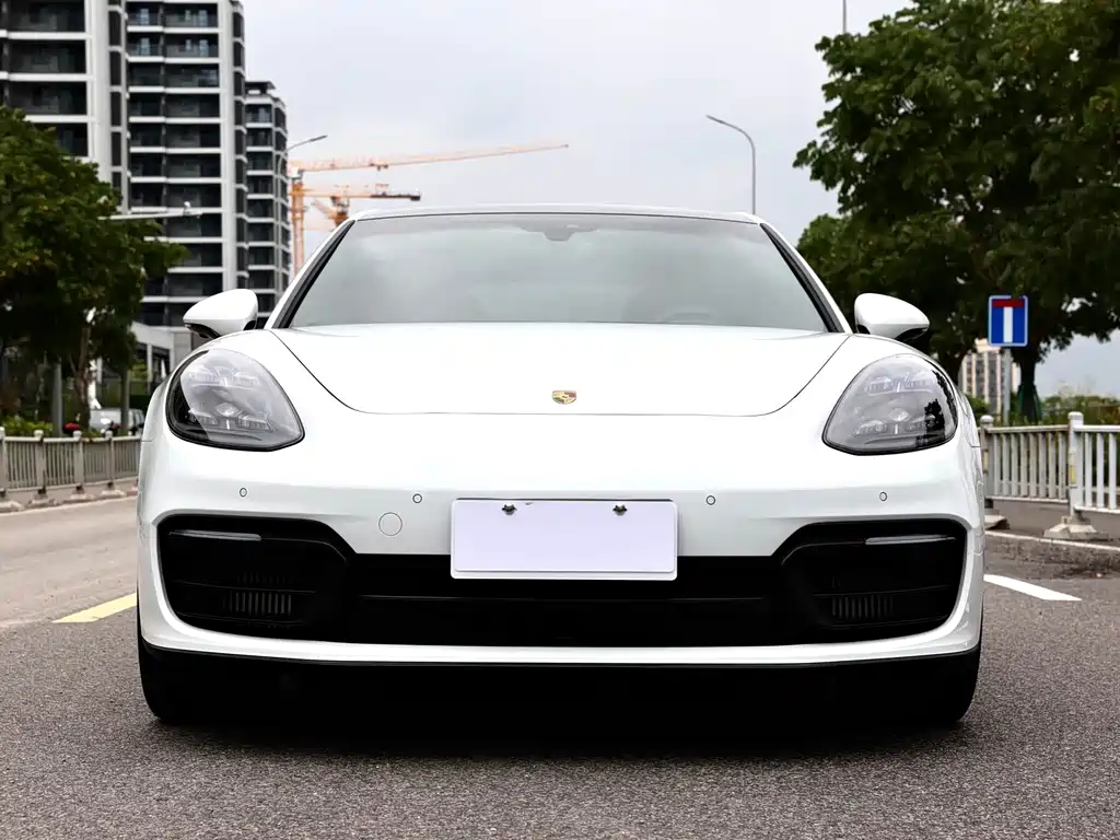 Porsche Panamera 2022 Panamera 2.9T