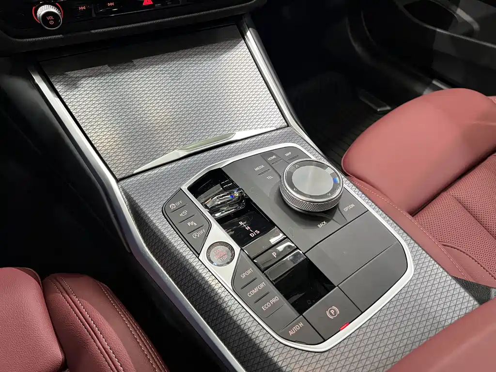 BMW 4 Series — миниатюра 13