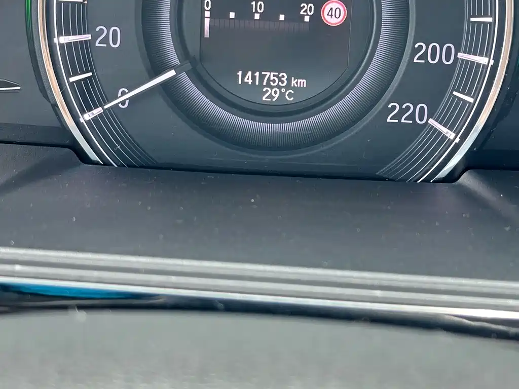 Honda Elysion 2.0L Hybrid Supreme Edition, фото 17