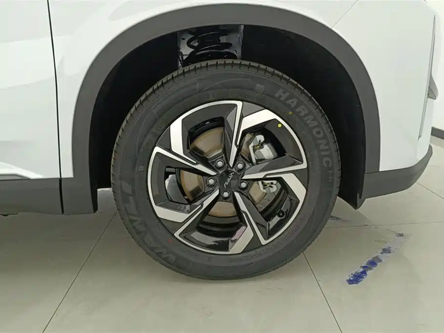 Dongfeng L7 2025 518 Enjoy
