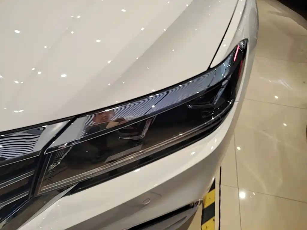 Volkswagen Passat — миниатюра 24
