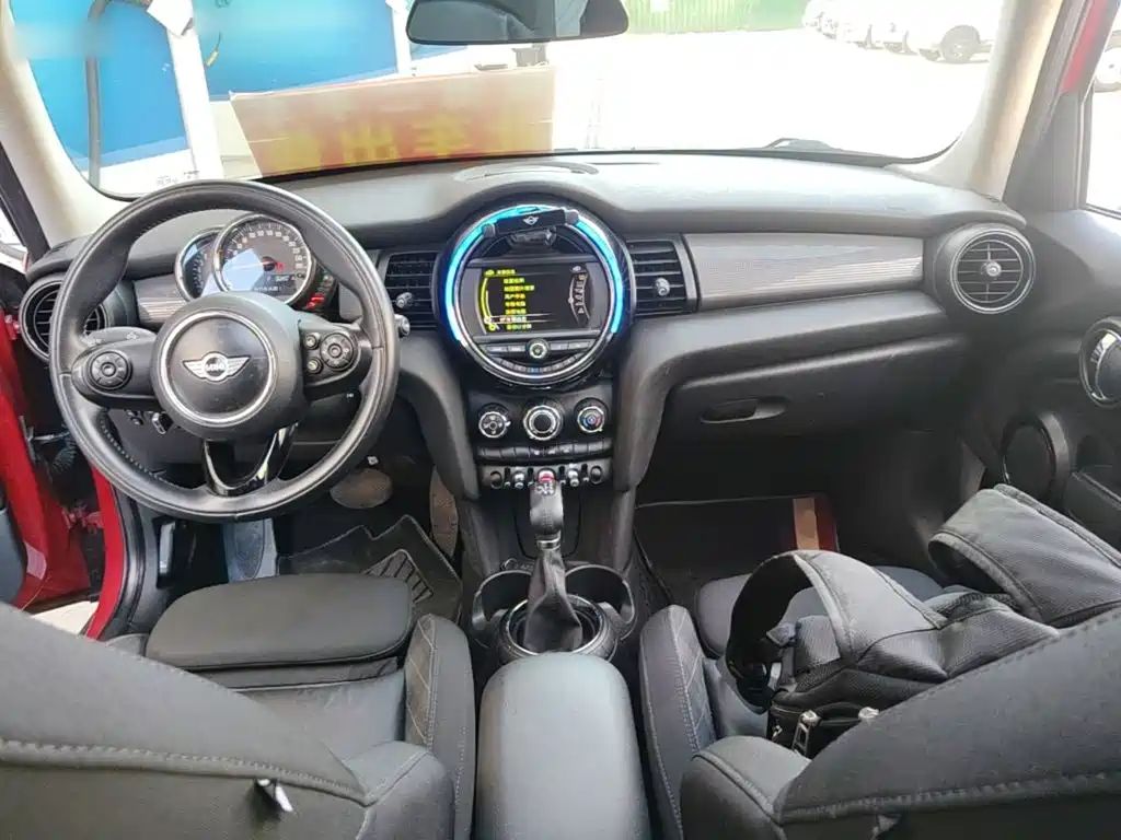 MINI Mini — миниатюра 10