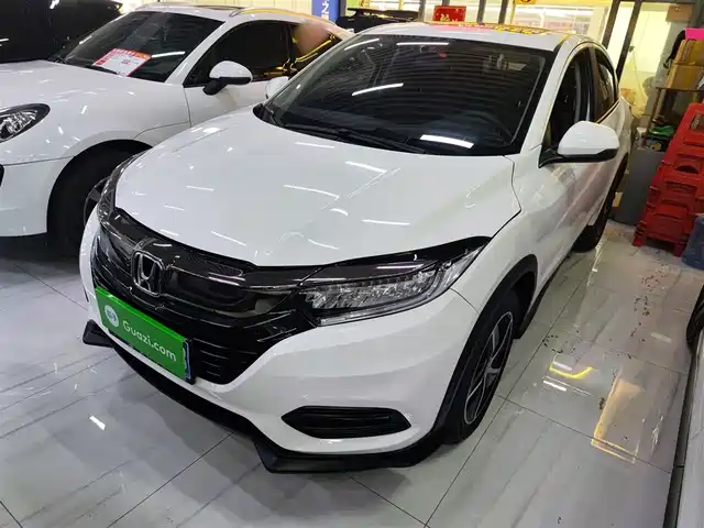 HONDA BINZHI