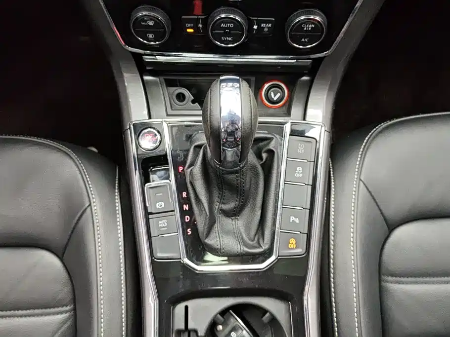 Volkswagen Passat — миниатюра 16