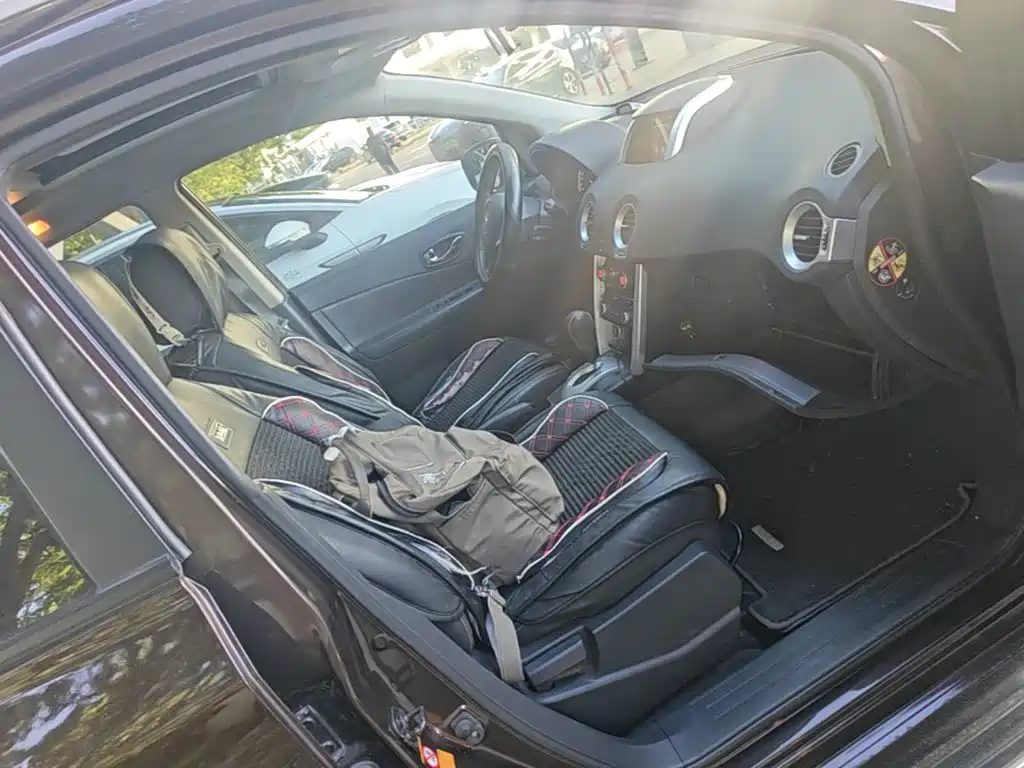 Renault Koleos (Import) — миниатюра 9