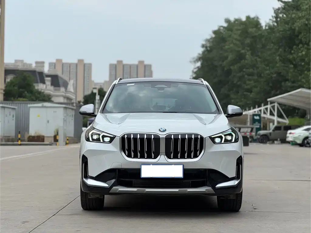 BMW X1 2023 sDrive20Li X
