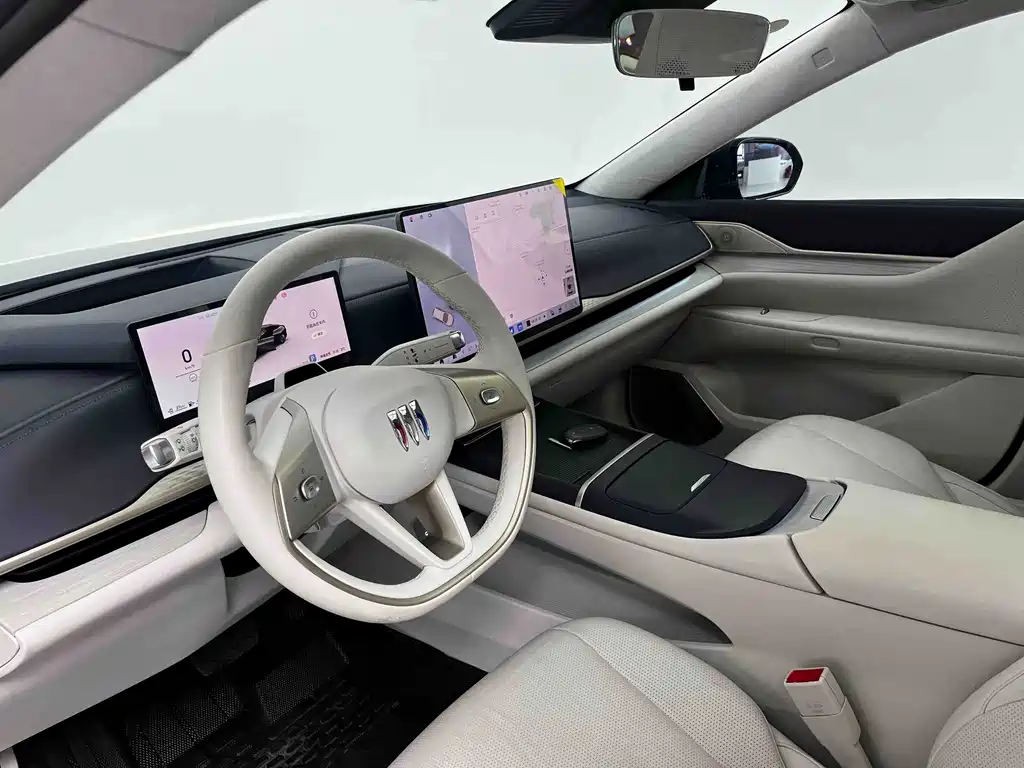 Buick Electra L7 — миниатюра 7