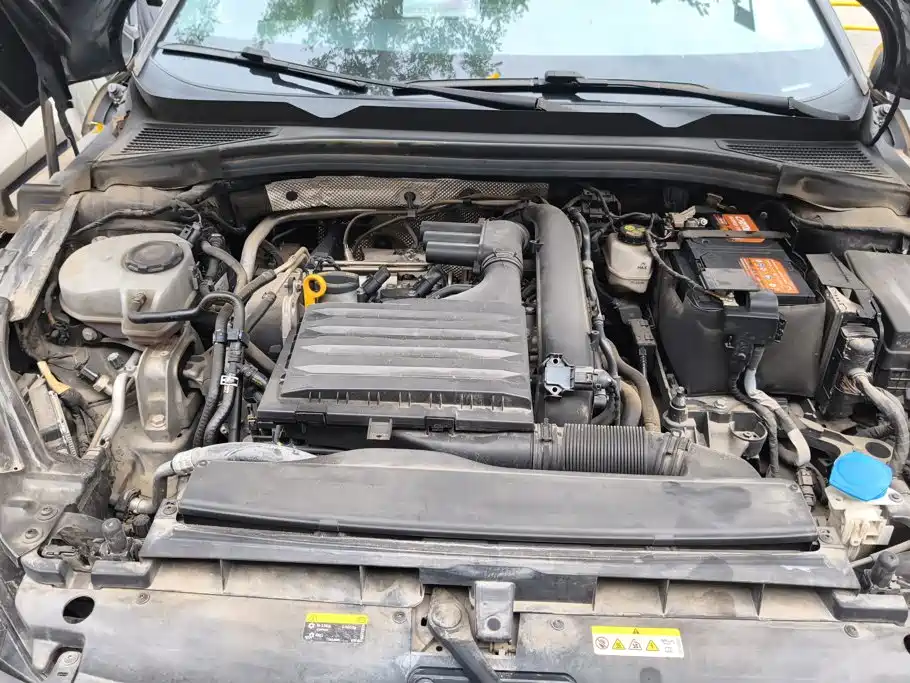 Volkswagen Lamando — миниатюра 10