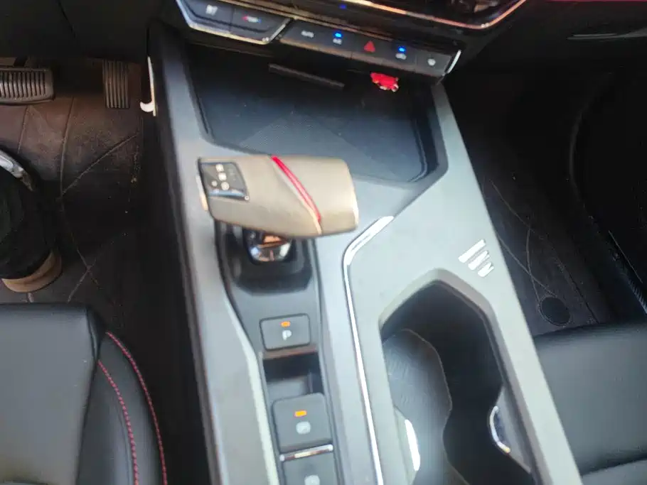 Changan X5 PLUS — миниатюра 16