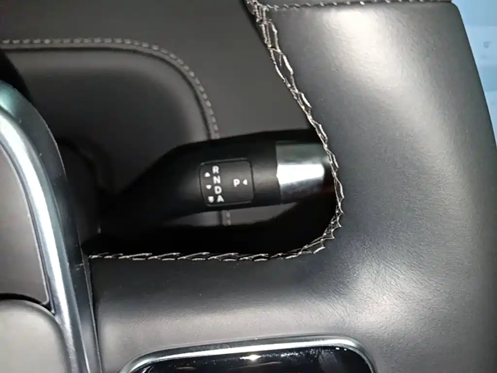 Li Auto Li L7 — миниатюра 14
