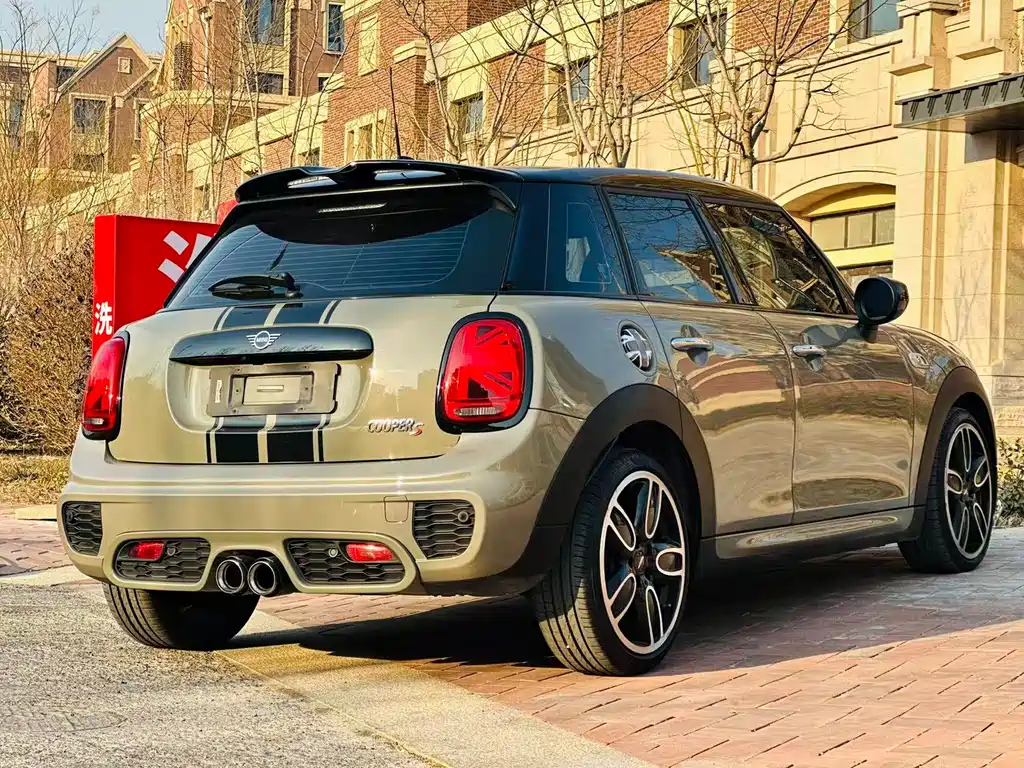 MINI Mini — миниатюра 9