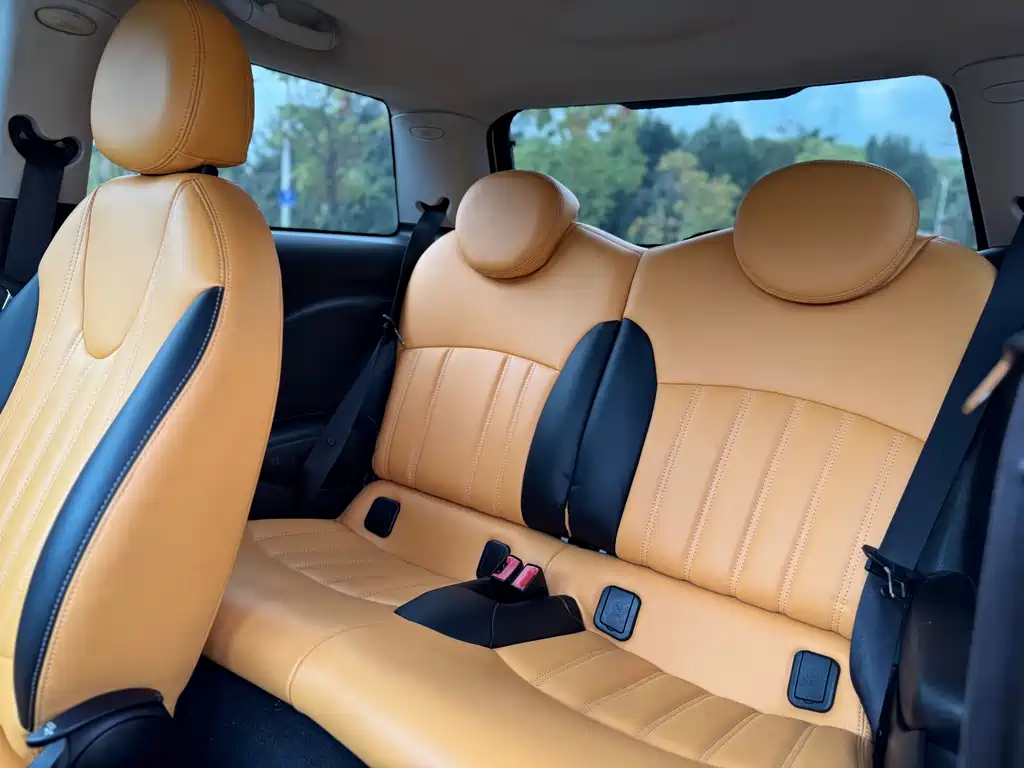 MINI Mini — миниатюра 9