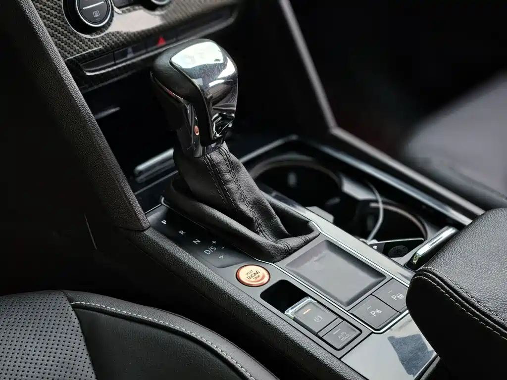 Volkswagen Teramont — миниатюра 12