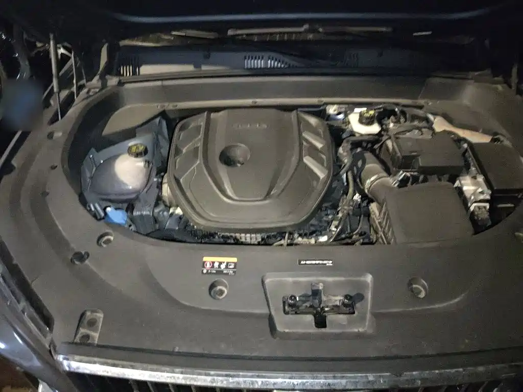 Geely Xingyue L — миниатюра 16