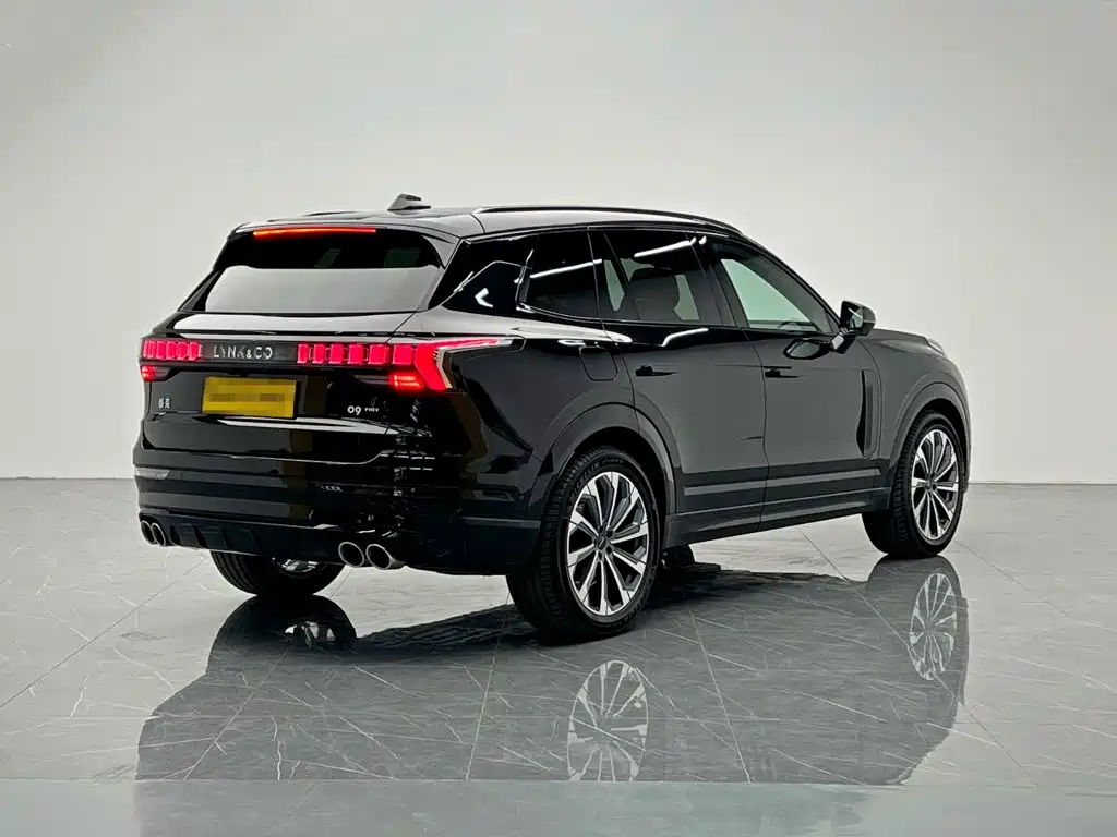 Lynk & Co 09 — миниатюра 6