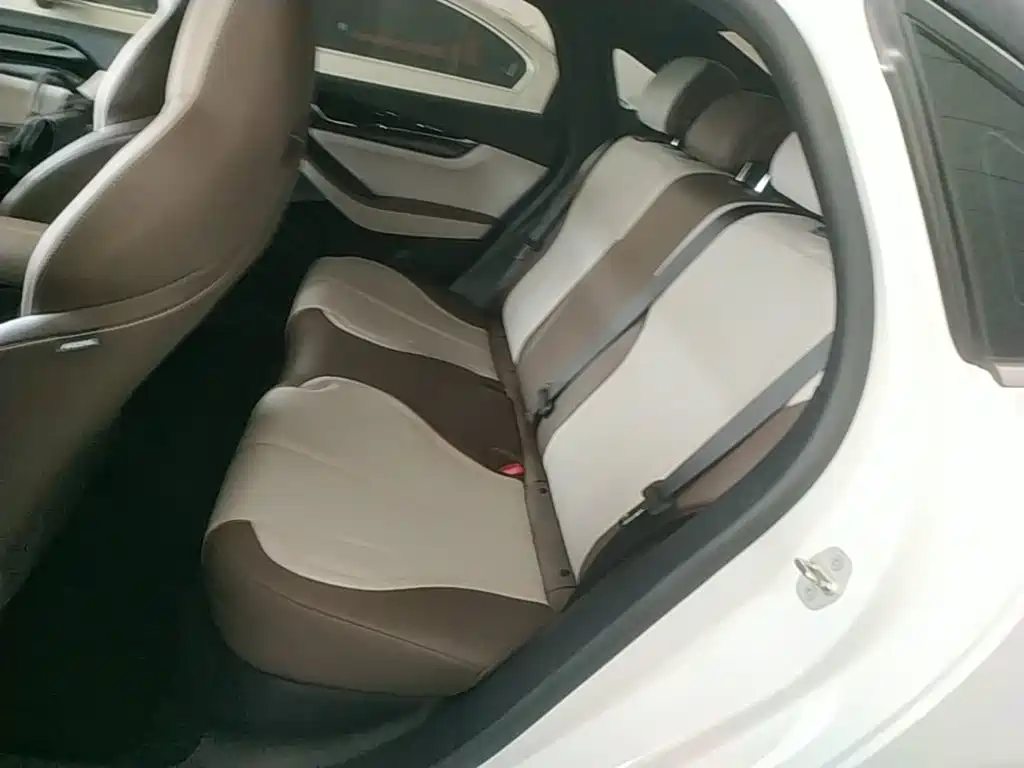 BYD Qin PLUS — миниатюра 17