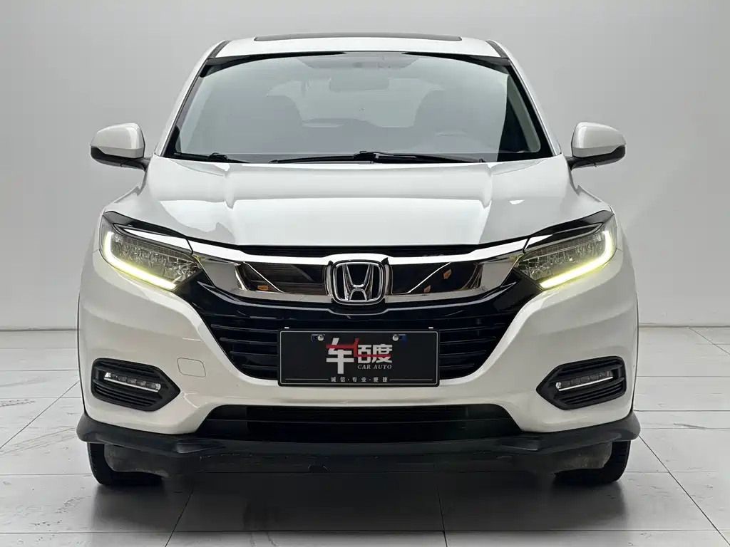 Honda Vezel — миниатюра 2