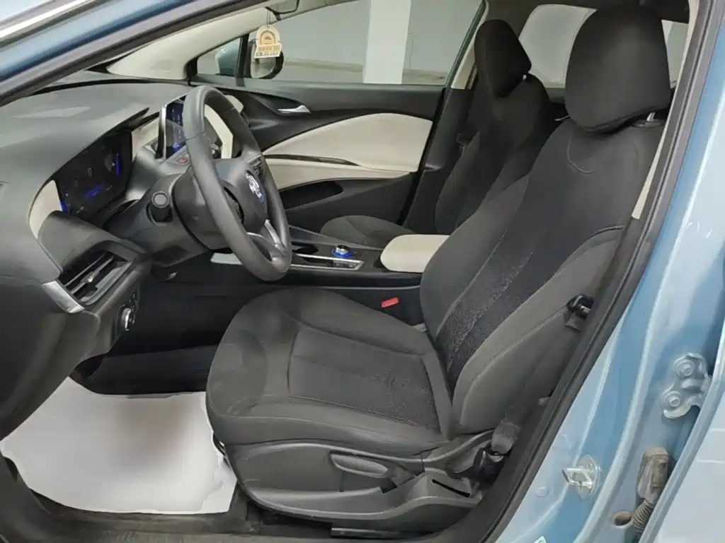 Buick Velite 6 — миниатюра 15