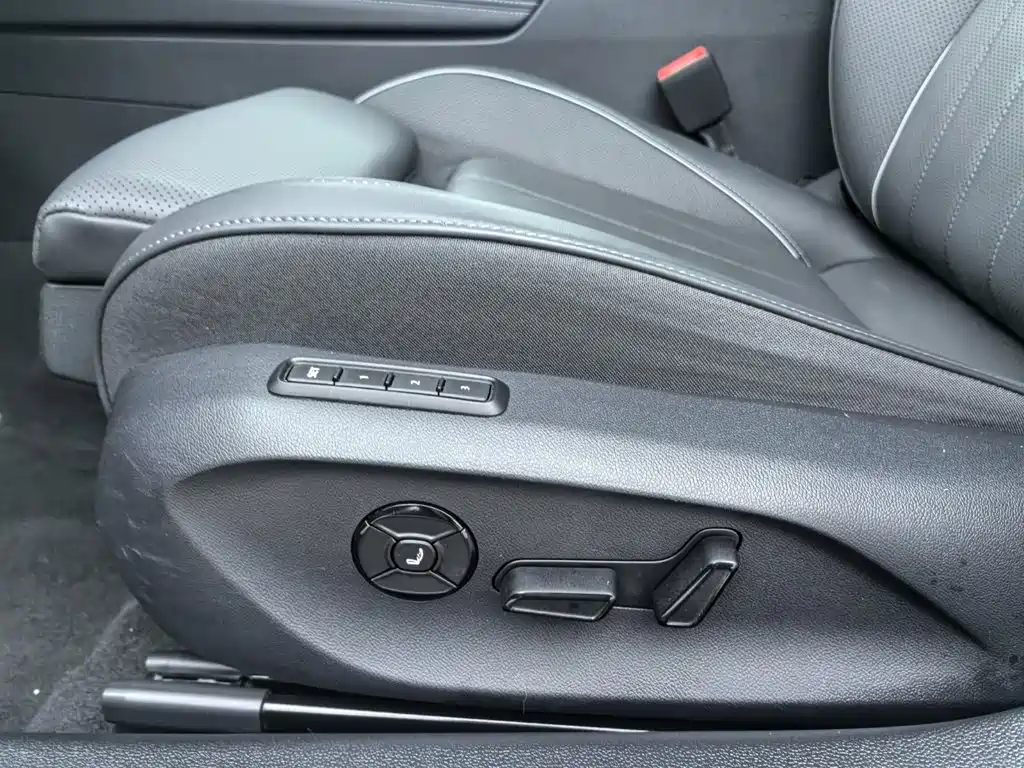 Volkswagen Passat — миниатюра 7