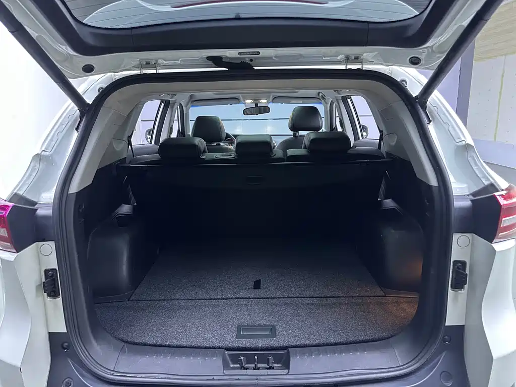 Jetour X70 — миниатюра 15