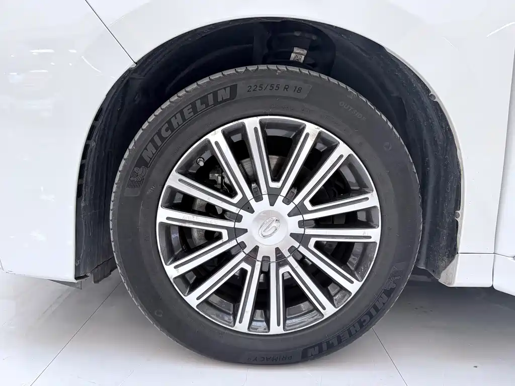 GAC Motor Trumpchi M8 — миниатюра 9