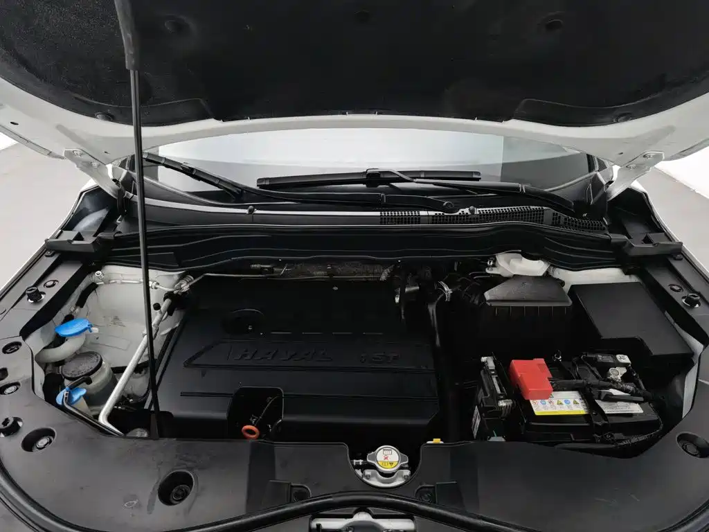 Haval M6 — миниатюра 6