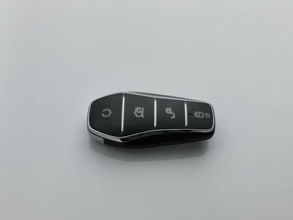 BYD Qin L — миниатюра 19