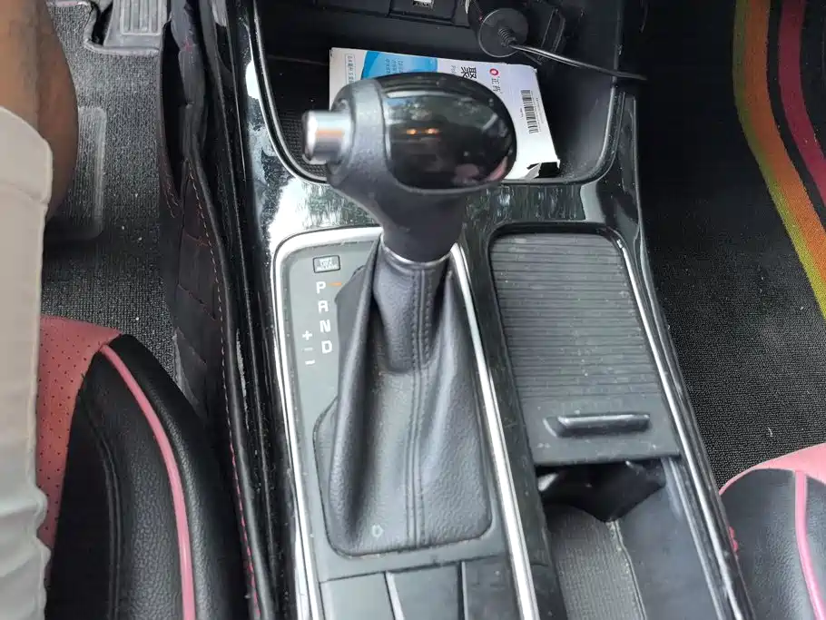 Kia K4 — миниатюра 16