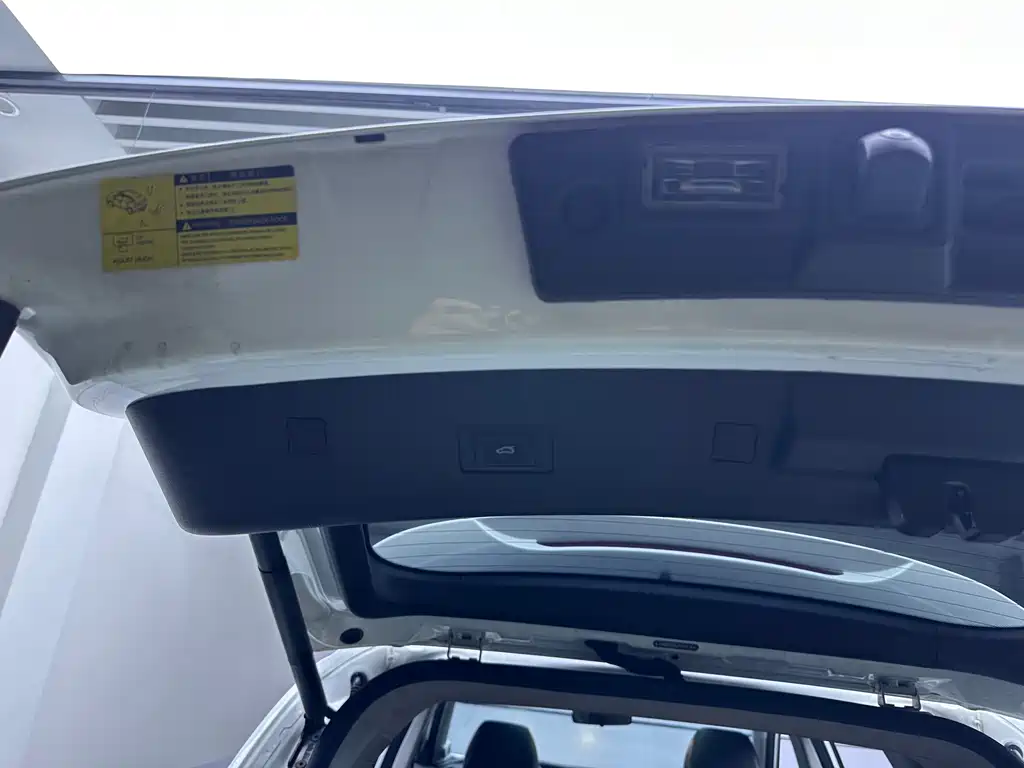 Jetour X70 — миниатюра 14