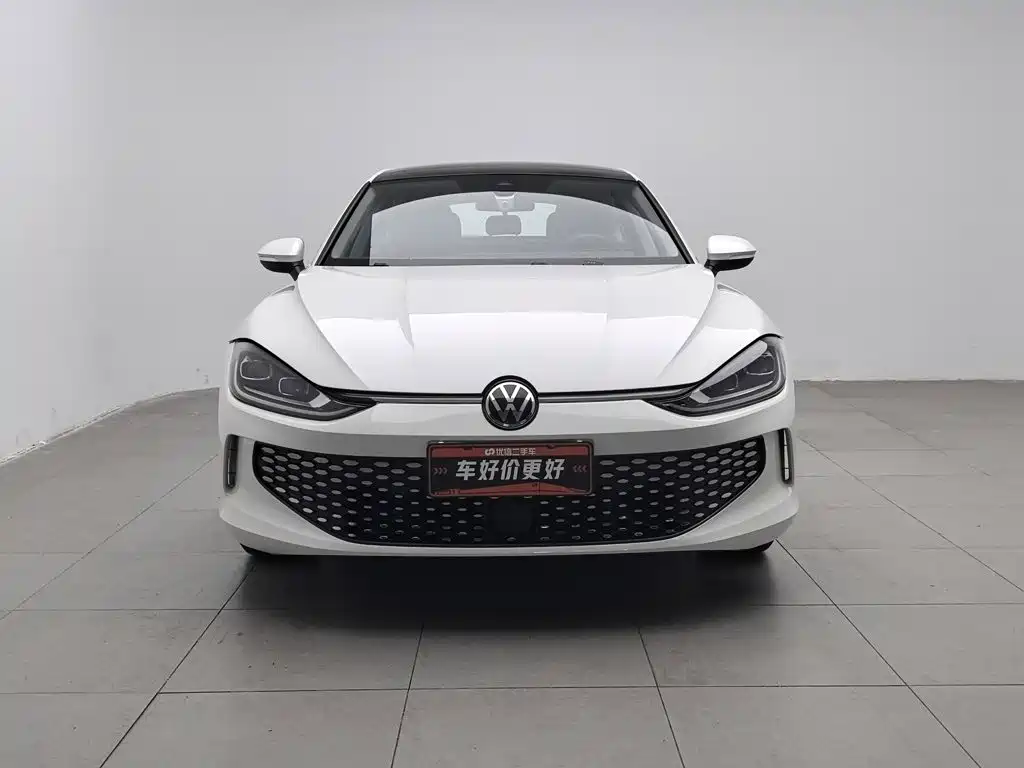 Volkswagen Lamando — миниатюра 3