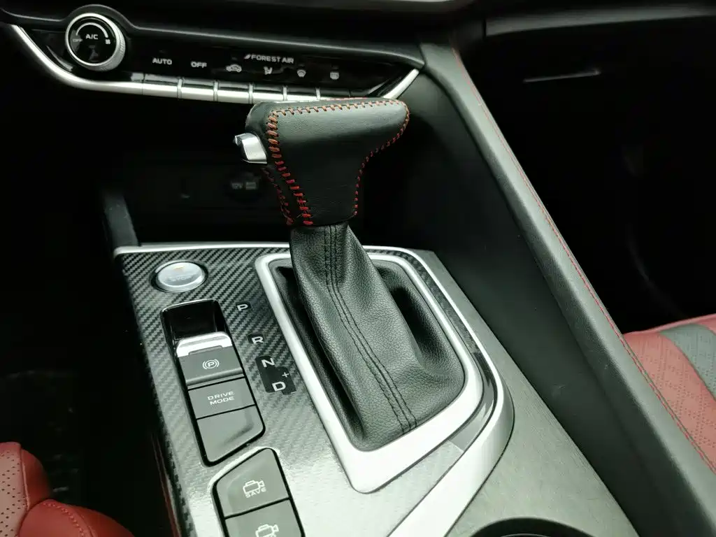 Changan Eado — миниатюра 13