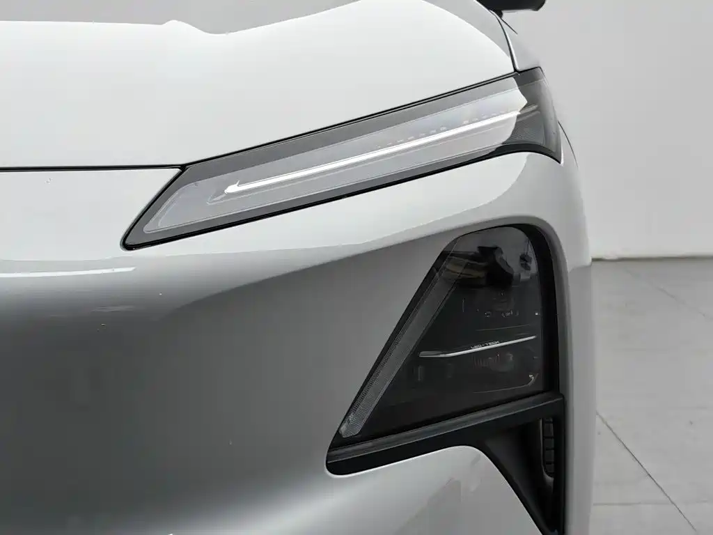 Wuling Xingguang S — миниатюра 7