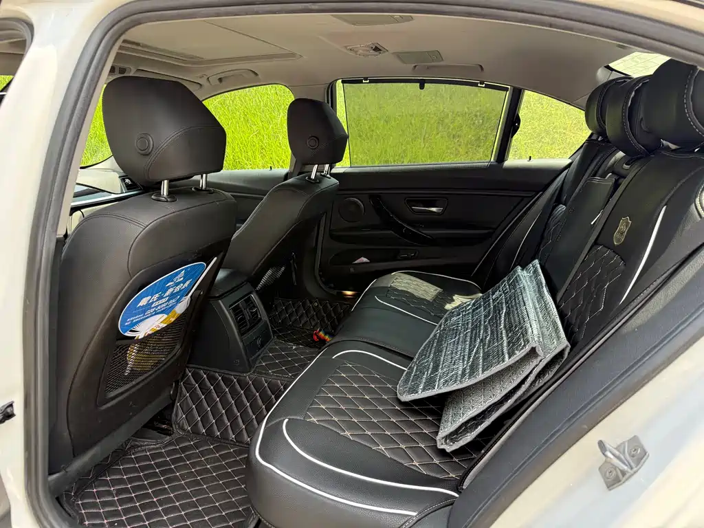 BMW 3 Series — миниатюра 5