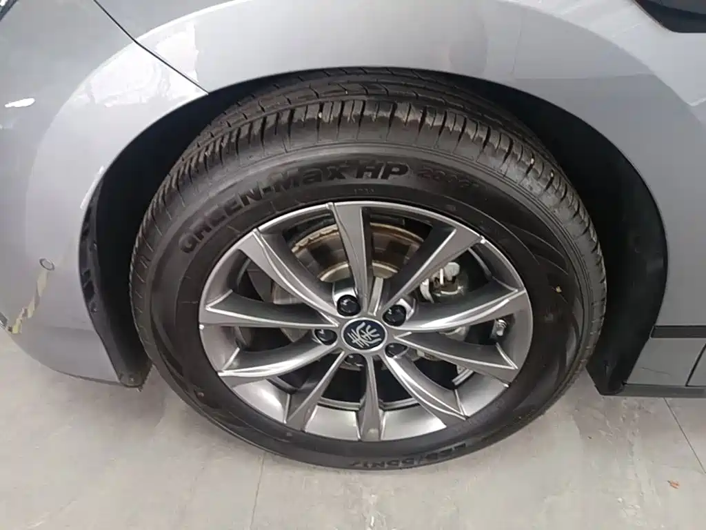 BYD Qin L — фотографии объявления, Фото 25