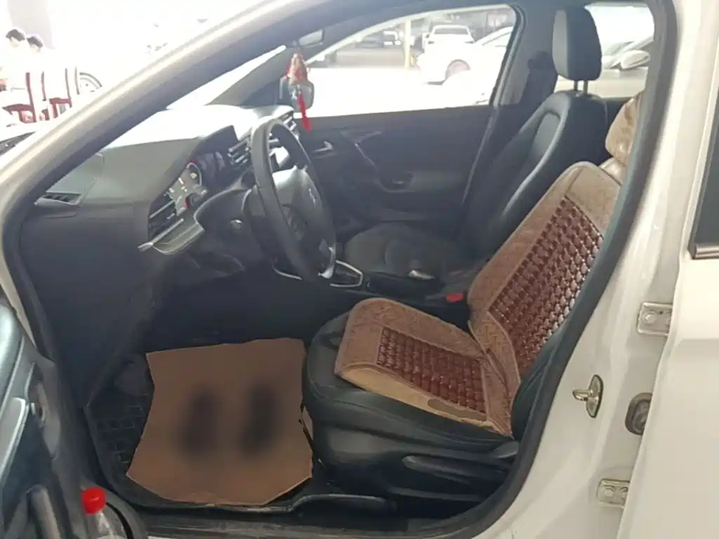 Citroen C3-XR — миниатюра 15