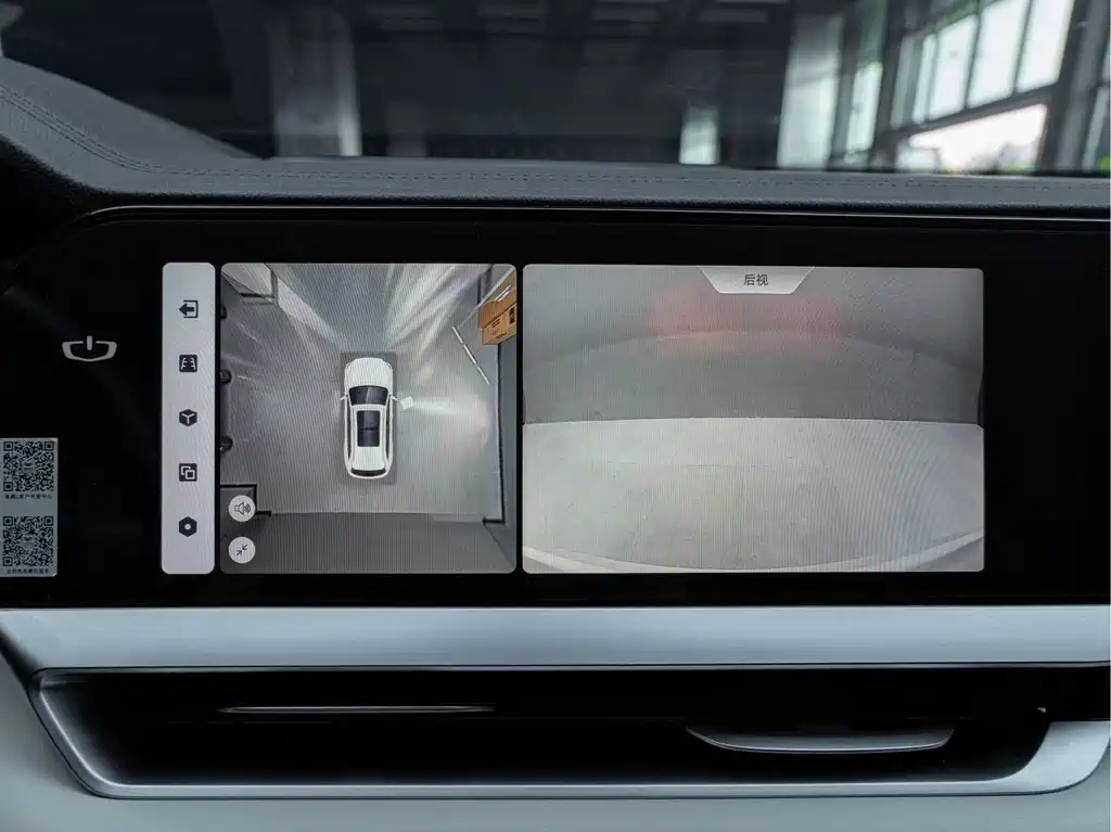 Geely Xingyue L — миниатюра 23