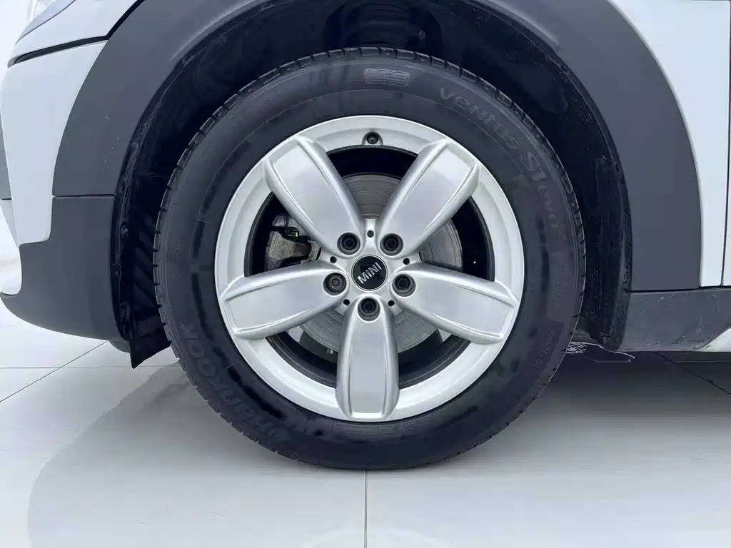 MINI Countryman 1.5T COOPER ALL4 Explorer, фото 34