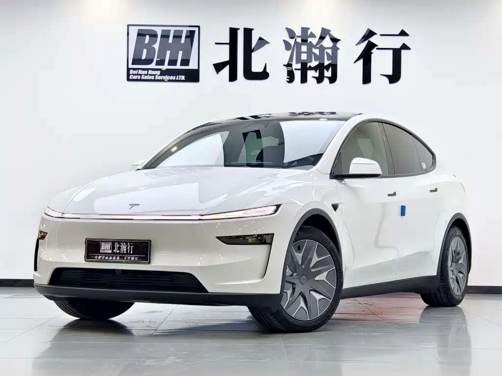 Tesla Model Y L 2025