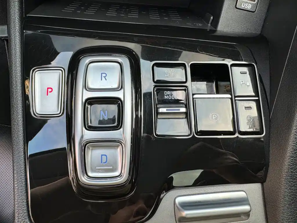 Hyundai Sonata — миниатюра 19