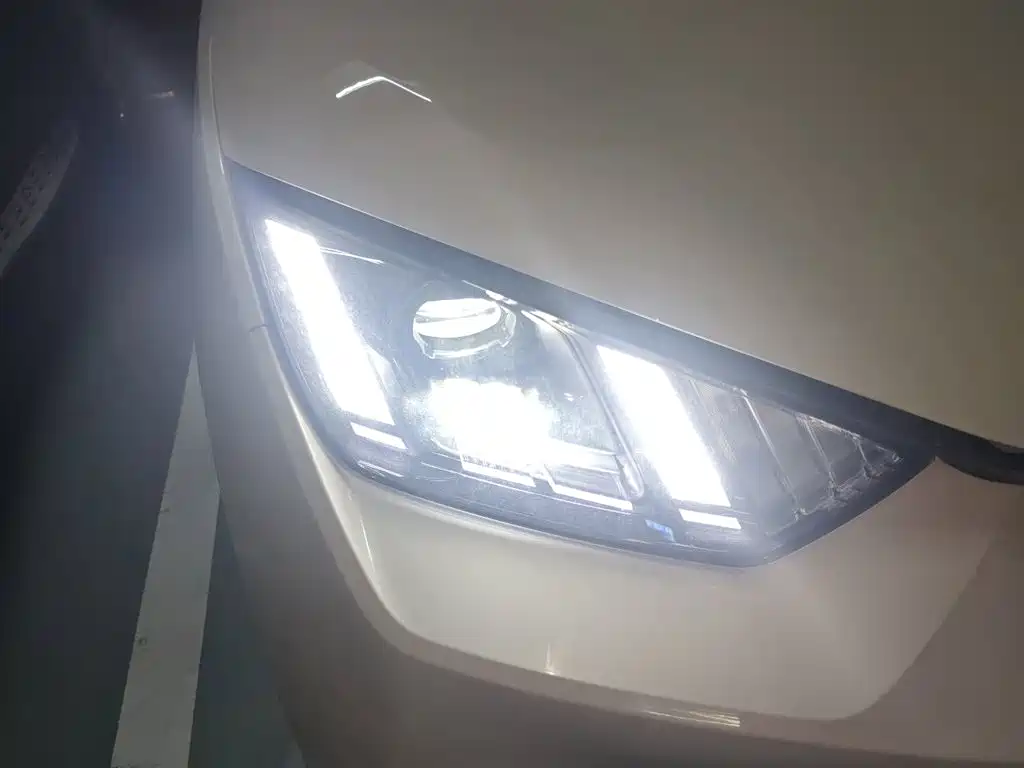 BYD Seagull — миниатюра 7