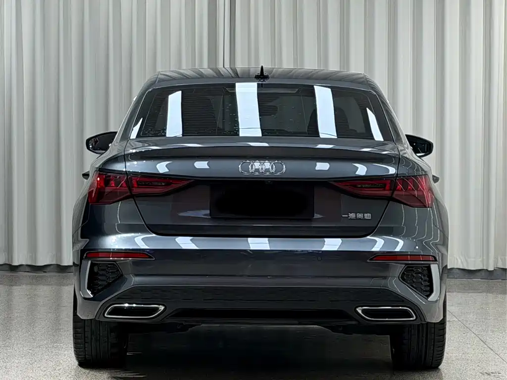 Audi A3 — миниатюра 6