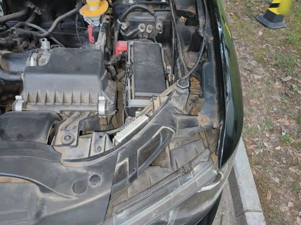 Dodge Journey — миниатюра 23