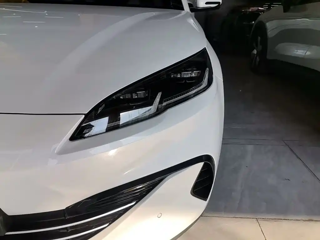 BYD Seal 06 — миниатюра 24