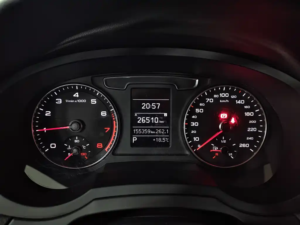Audi Q3 — миниатюра 17