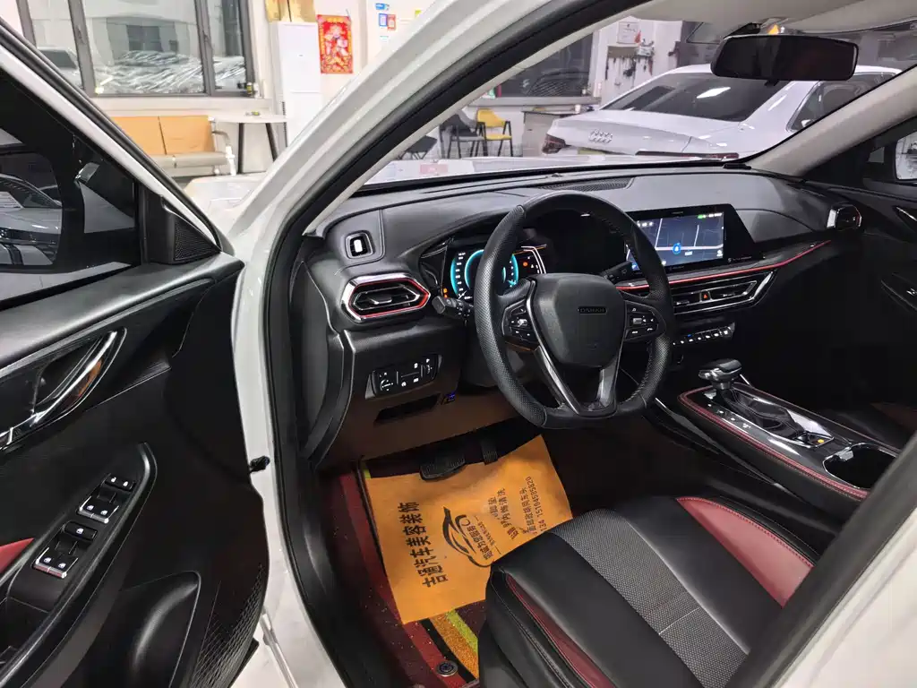 Oshan Oushang X5 — миниатюра 9
