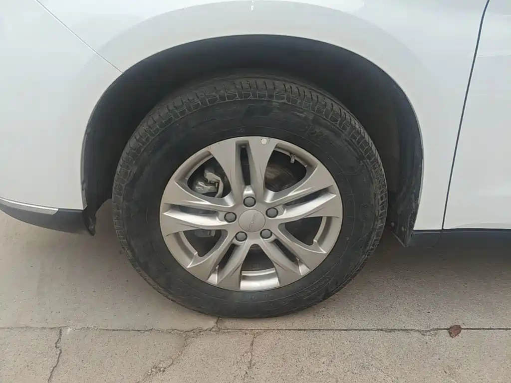 Haval M6 — миниатюра 23