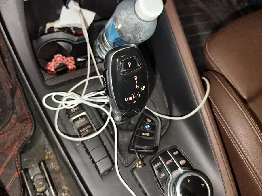BMW X1 — миниатюра 16