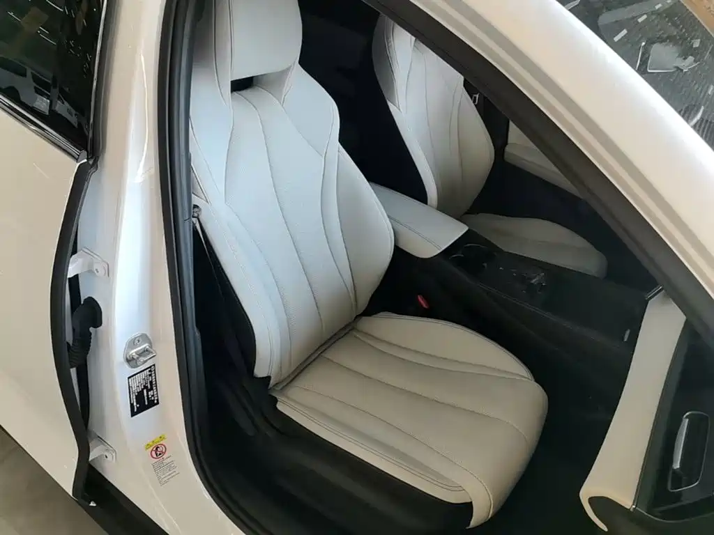 BYD Seal 06 — миниатюра 25